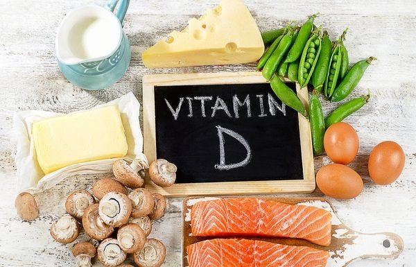 विटामिन डी से बच्चों में कम होगा कोलेस्ट्रॉल