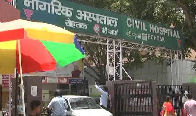 सिविल अस्पताल को मिली सीटी स्कैन, एमआरआई और डायलिसिस की सौगात