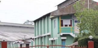 दवा कंपनी की 4000 करोड़ से ज्यादा की संपत्ति जब्त