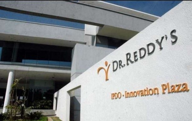 डॉ. रेड्डीज ने कैंसर की दवा हार्वीक्टा पेश की jb chemicaldr reddy