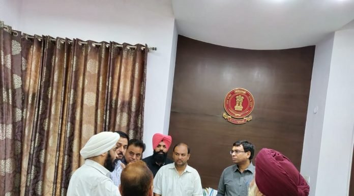 केमिस्ट एसोसिएशन ने वापस ली हड़ताल