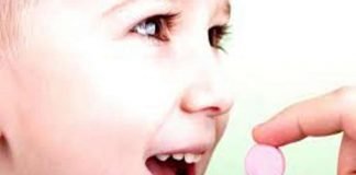 इसलिए रूकता है बच्चों का शारीरिक एवं बौद्धिक विकास