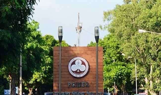 दवा मामले में पीजीआई कर्मी कल धरना-प्रदर्शन करेंगे