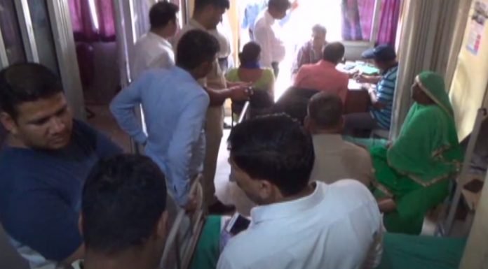 गर्भपात की दवाओं समेत अस्पताल संचालक व नर्स गिरफ्तार