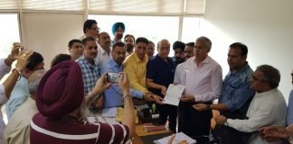 ड्रग्स तस्करी के लिए ई-फार्मेसी जिम्मेवार : पीसीए