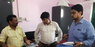 पीएचसी में मिली एक्सपायरी दवा की खेप