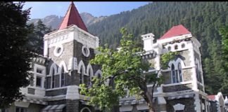 हाईकोर्ट ने कहा, नशे पर लगाम लगाने में सरकार फेल