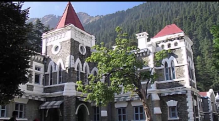 हाईकोर्ट ने कहा, नशे पर लगाम लगाने में सरकार फेल