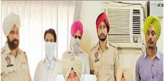 दवा दुकानदारों के घर रेड, लाखों की ड्रग्स जब्त