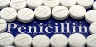 पेंसिलीन से एलर्जी …ना बाबा ना !