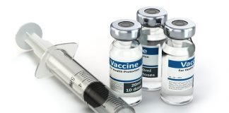 संदेह के आधार पर दुकान से 100 इंजेक्शन जब्त