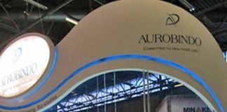 विदेशी जेनरिक नहीं खरीदेगी अरबिंदो