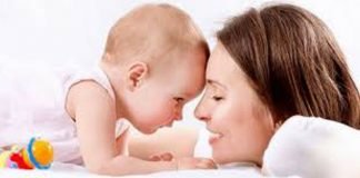 29 फीसदी को ही नसीब होता है मां का दूध