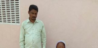 अवैध गर्भपात समापन में संलिप्त झोलाछाप डाक्टर सहित दो को पकड़ा