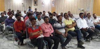 दवा व्यापारियों से स्वास्थ्य विभाग परेशान