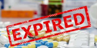 गोदाम में ही एक्सपायर हो गईं 3 करोड़ की दवाइयां