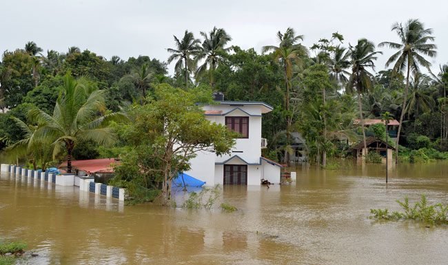 नर्स फेडरेशन करेगा केरल बाढ़ पीड़ितों की मदद