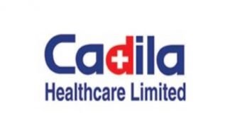 कैडिला हेल्थकेयर के कारोबार में आई गिरावट