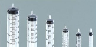 केंद्र का फैसला, नहीं मिलेगी अब डिस्पोजेबल सीरिंज