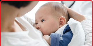 नवजात को दूध पिलाए बिना अस्पताल से छुट्टी नहीं