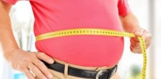 मोटापे से भी गर्भाशय कैंसर का खतरा