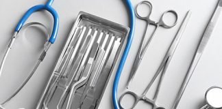 सर्जिकल आइटम खरीदी के नियम बदले
