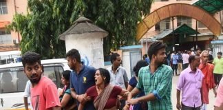 जूनियर डॉक्टरों की हड़ताल, 12 मरीजों की मौत