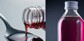 नशीली दवा बेचते चार गिरफ्तार, टेबलेट-कफ सिरप बरामद