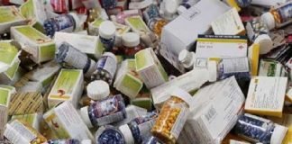 दवा दुकानों पर अगले सप्ताह होगी छापामारी!