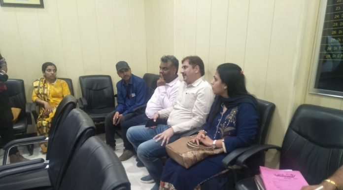 अबोर्शन करने वाले डॉक्टर का अस्पताल सील