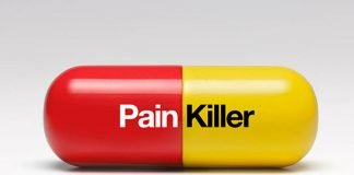 जब्त किए पेनकिलर्स जांच में नकली मिले