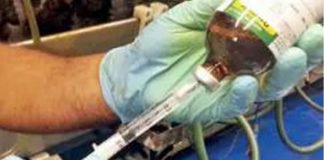 पांच गुना महंगे दाम पर बिक रहा ये इंजेक्शन