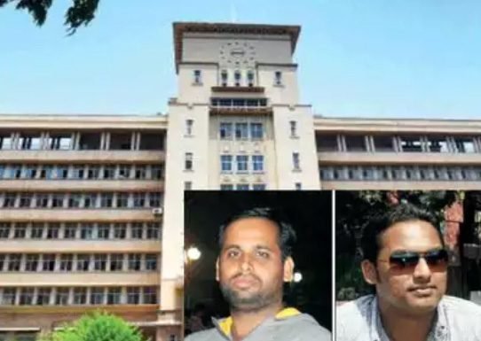 किडनी ट्रांसप्लांट घोटाले में दो गिरफ्तार