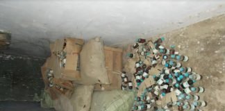 कैमिस्ट ने मरीजों को थमा दी एक्सपायर्ड दवा