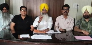 अब फार्मासिस्टों का सेवाकाल भी बढ़ेगा