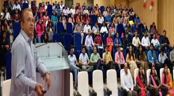 130 फार्मासिस्ट ने उठाया कोर्स का लाभ