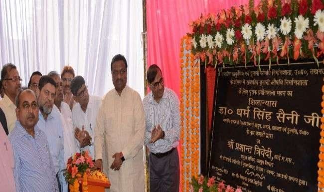 दवा गुणवत्ता की समय-समय पर होगी जांच