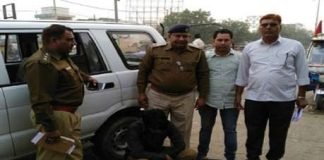 नशीली दवाइयों का सप्लायर दबोचा