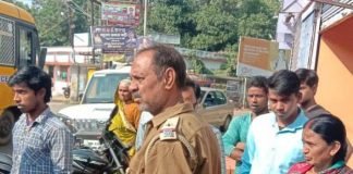 फार्मा कंपनी का नकली रैपर बनाते स्टूडियो संचालक दबोचा