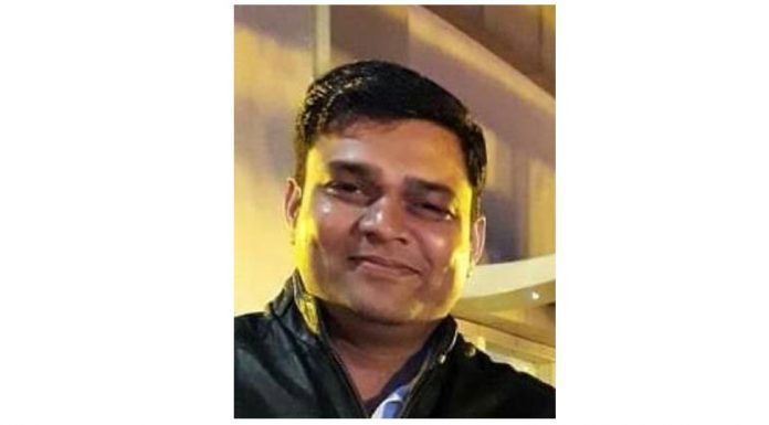 डीसीओ प्रवीन का यमुनानगर तबादला