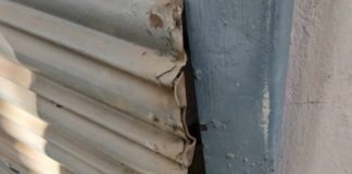 मेडिकल स्टोर का शटर काटकर दवा-नकदी चोरी