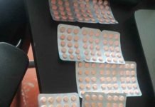 नकली दवा बनाने वाली अवैध कंपनी का भंडाफोड़