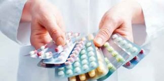 नकली दवा पकडऩे वाले अधिकारी को जान से मारने की धमकी, मांगी सुरक्षा