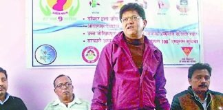 फार्मासिस्ट करेंगे आमरण अनशन