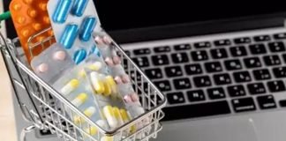 बैन के बावजूद चल रही ई-फॉर्मेसी, 8 को हल्ला बोल