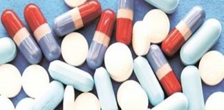 यहां जब्त की गई पांच लाख नशीली गोलियां