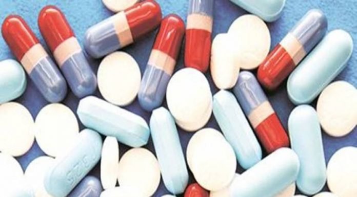 ड्रग्स कुत्ता गोली की जड़ें हरियाणा में मिलीं