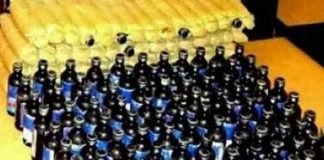 प्रतिबंधित सिरप बेचते युवक को दबोचा