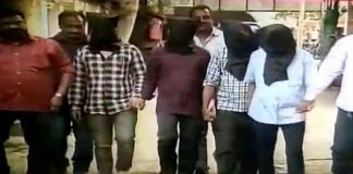 सीआईए ने दबोचे 4 फर्जी फार्मासिस्ट