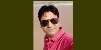 जोधराज बैरवा बने ऑल इंडिया गवर्नमेंट नर्सेज फेडरेशन के संयुक्त सचिव